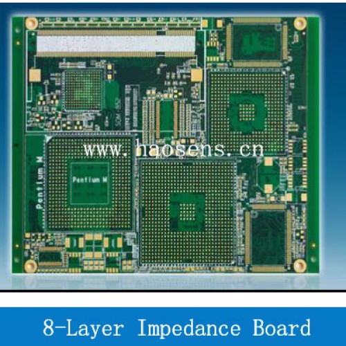 High tg (tg170, tg230) pcb